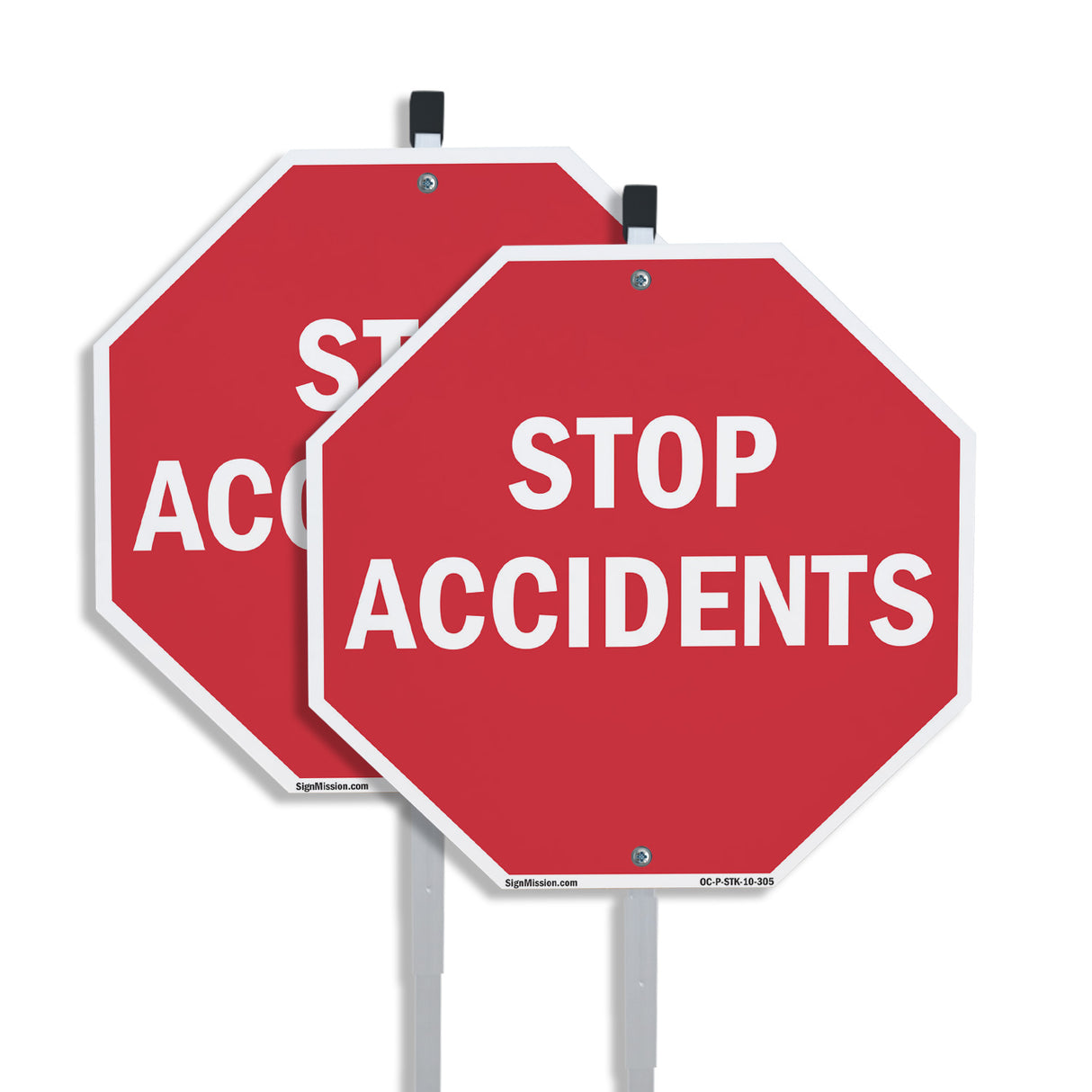 Stop Accidents