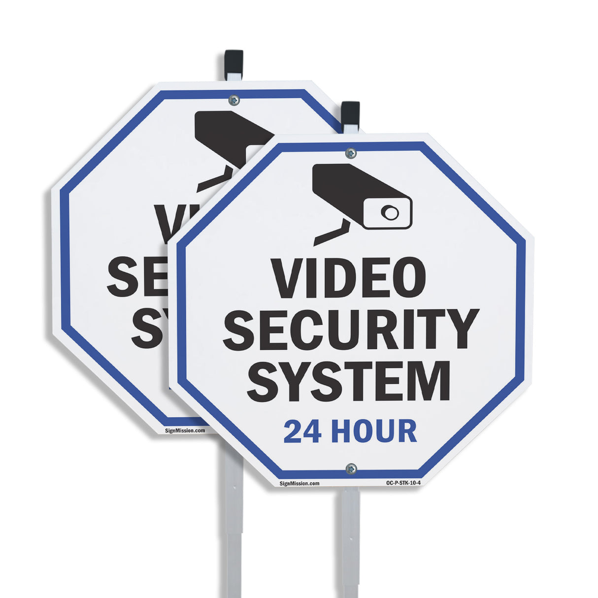 Video Security System 24 Hour