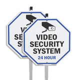Video Security System 24 Hour