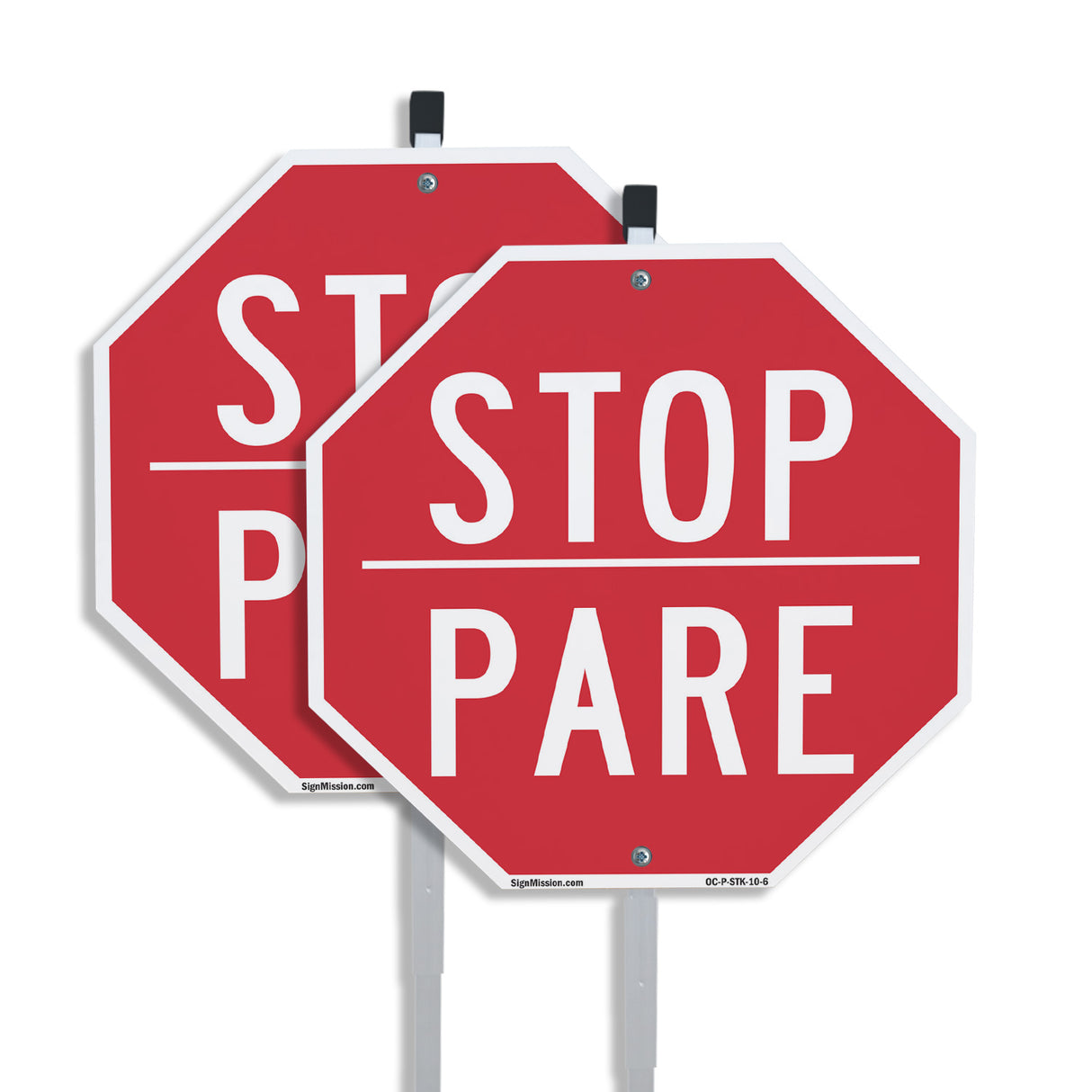 Stop Pare