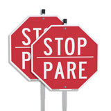 Stop Pare