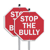 Stop The Bully