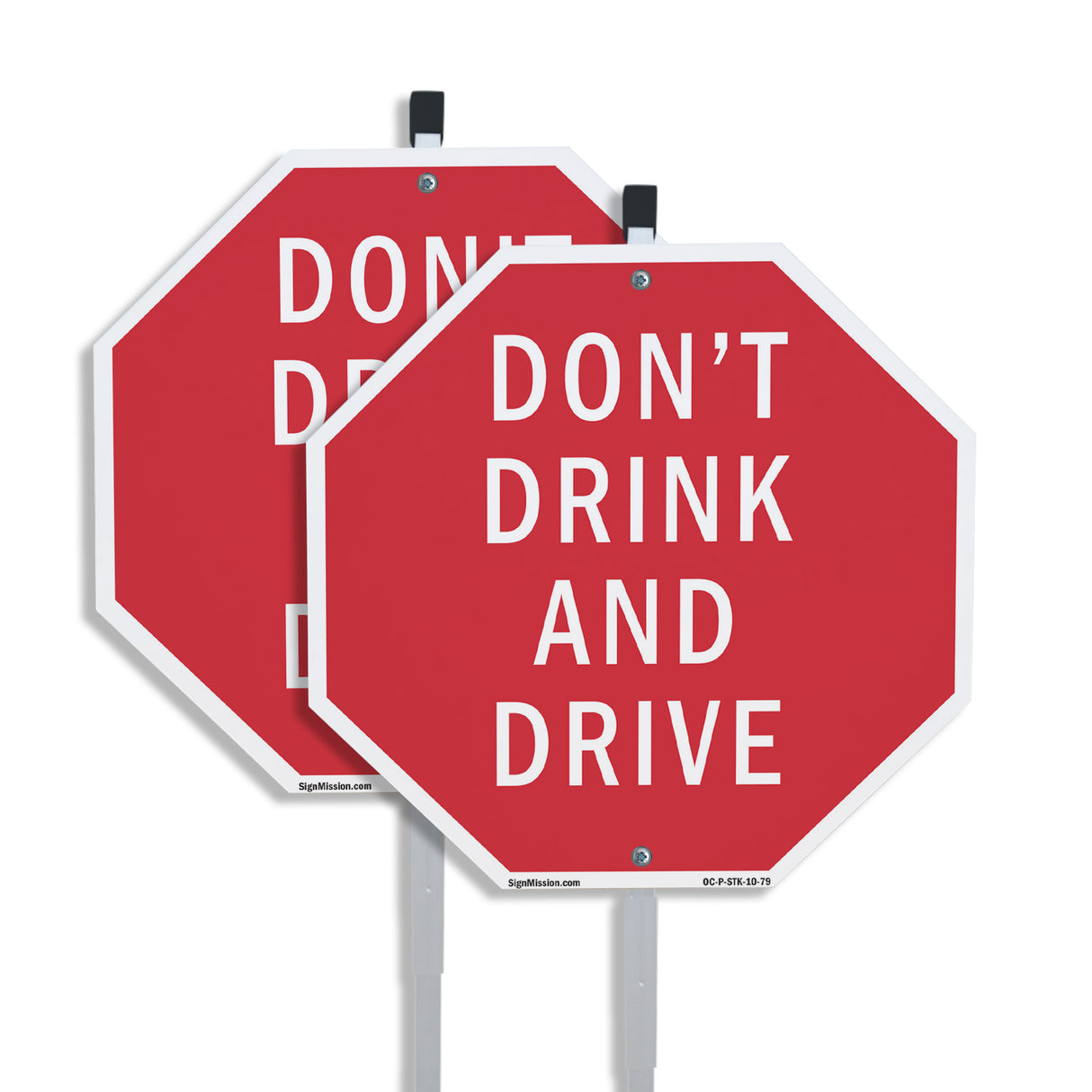 Don't Drink and Drive