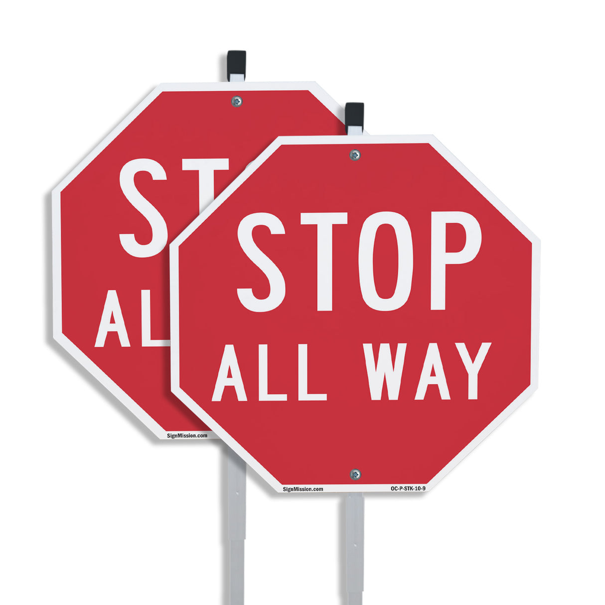 Stop All Way