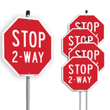 Stop 2-way