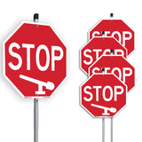 Stop