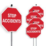 Stop Accidents