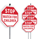 Stop Watch For Children