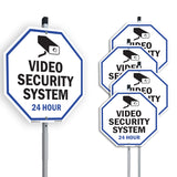 Video Security System 24 Hour