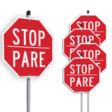 Stop Pare