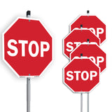 Stop