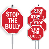 Stop The Bully