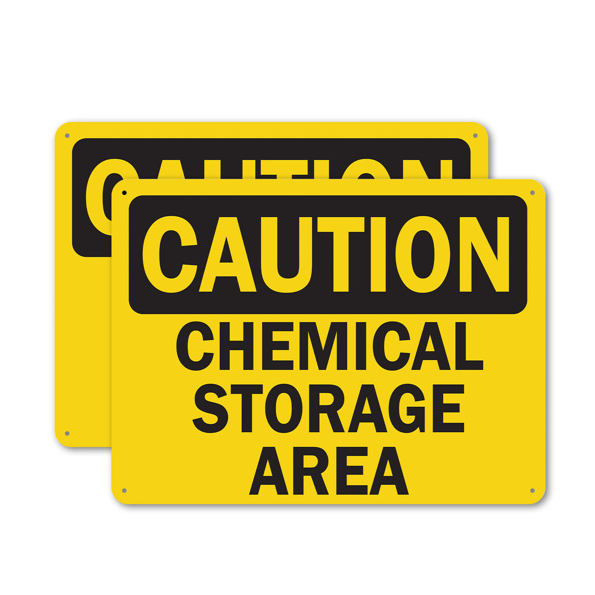 Chemical Storage
