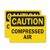 Compressed Air