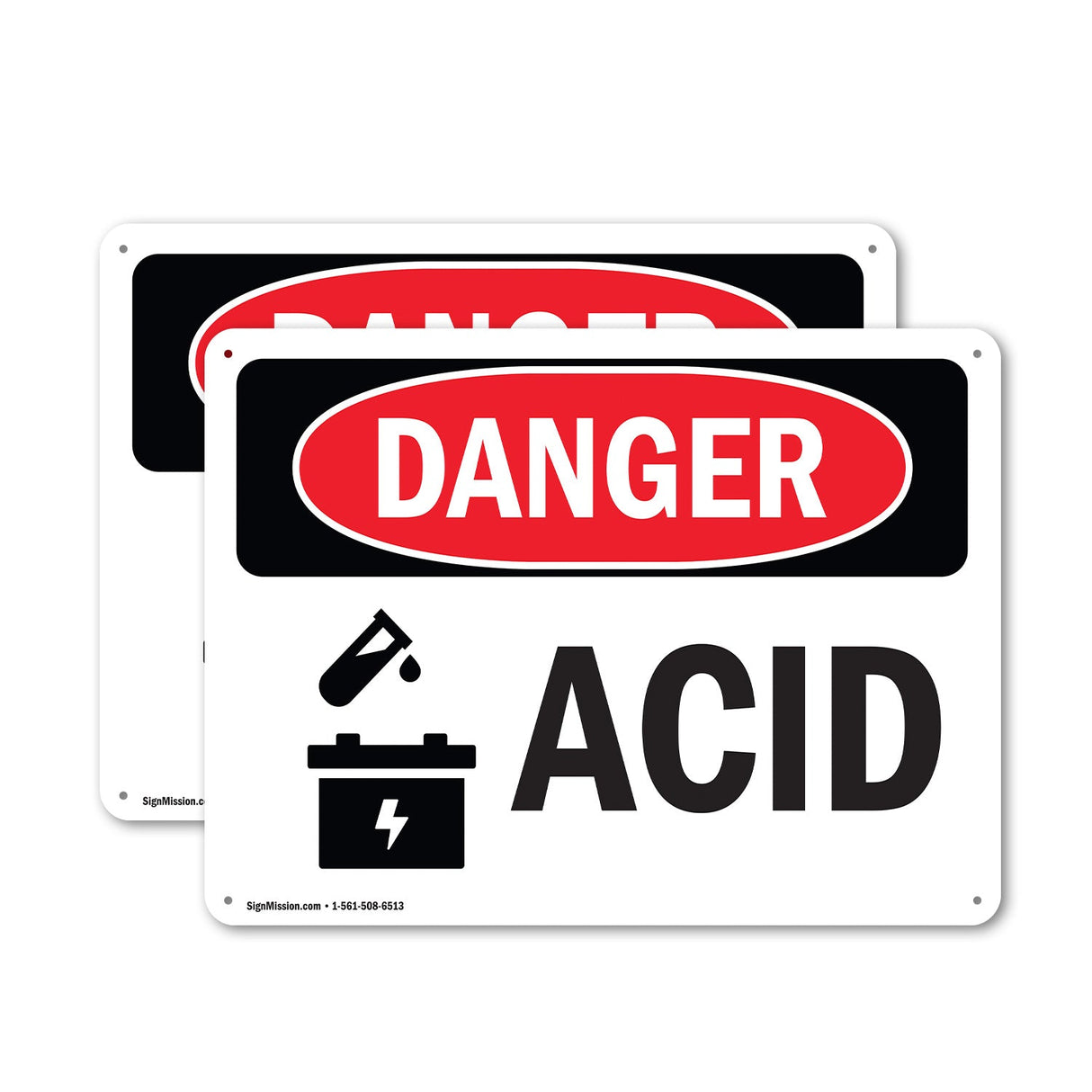 Acid