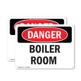Boiler Room