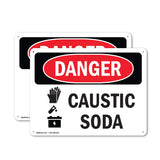 Caustic Soda