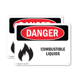 Combustible Liquids
