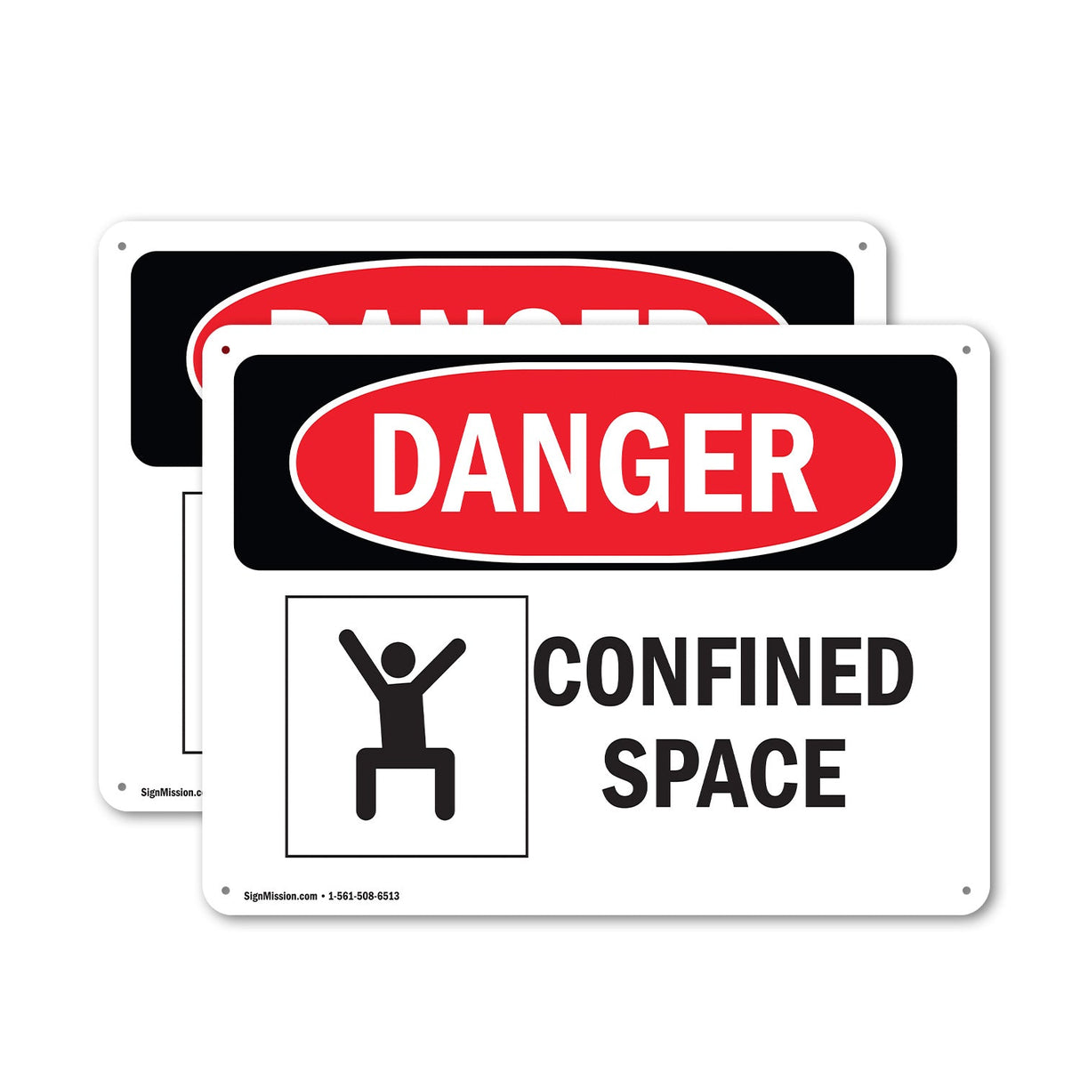 Confined Space