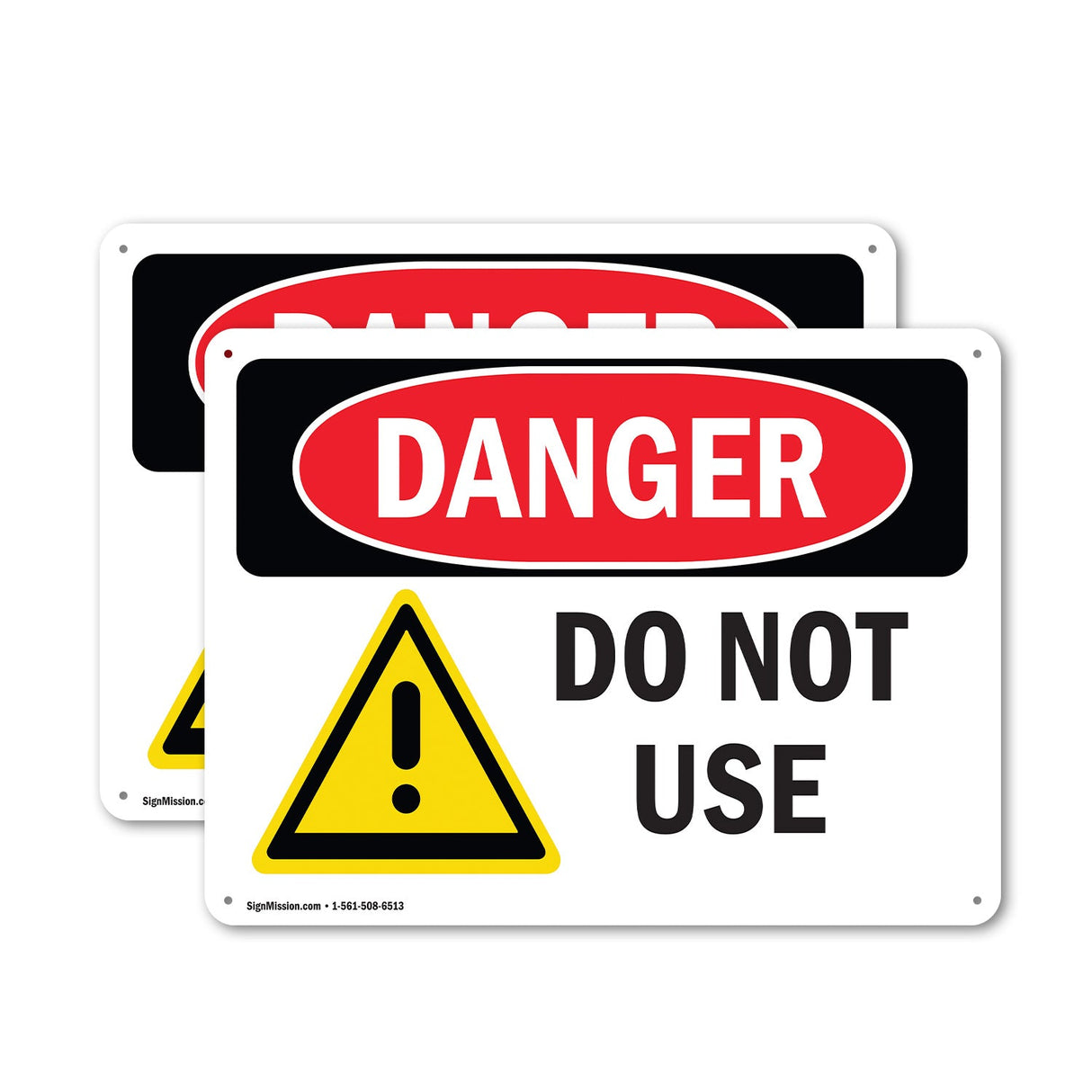 Do Not Use