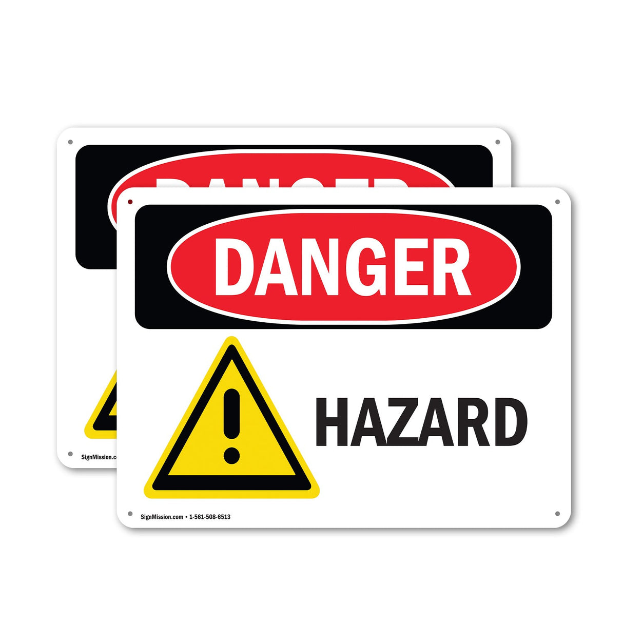 Hazard