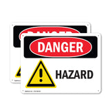 Hazard