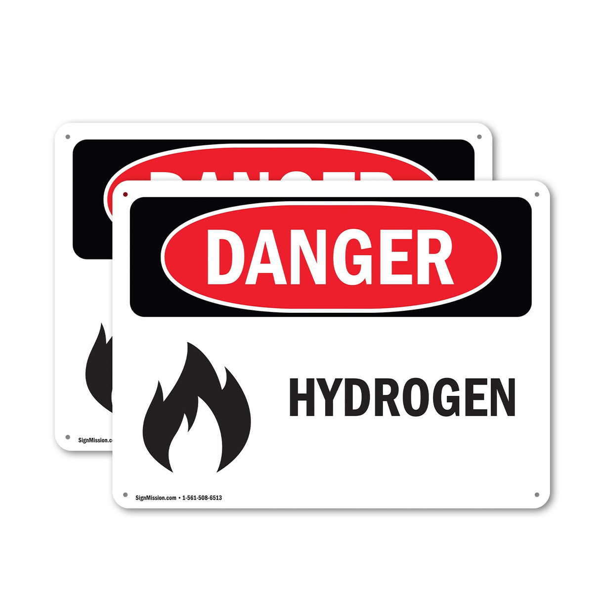 Hydrogen