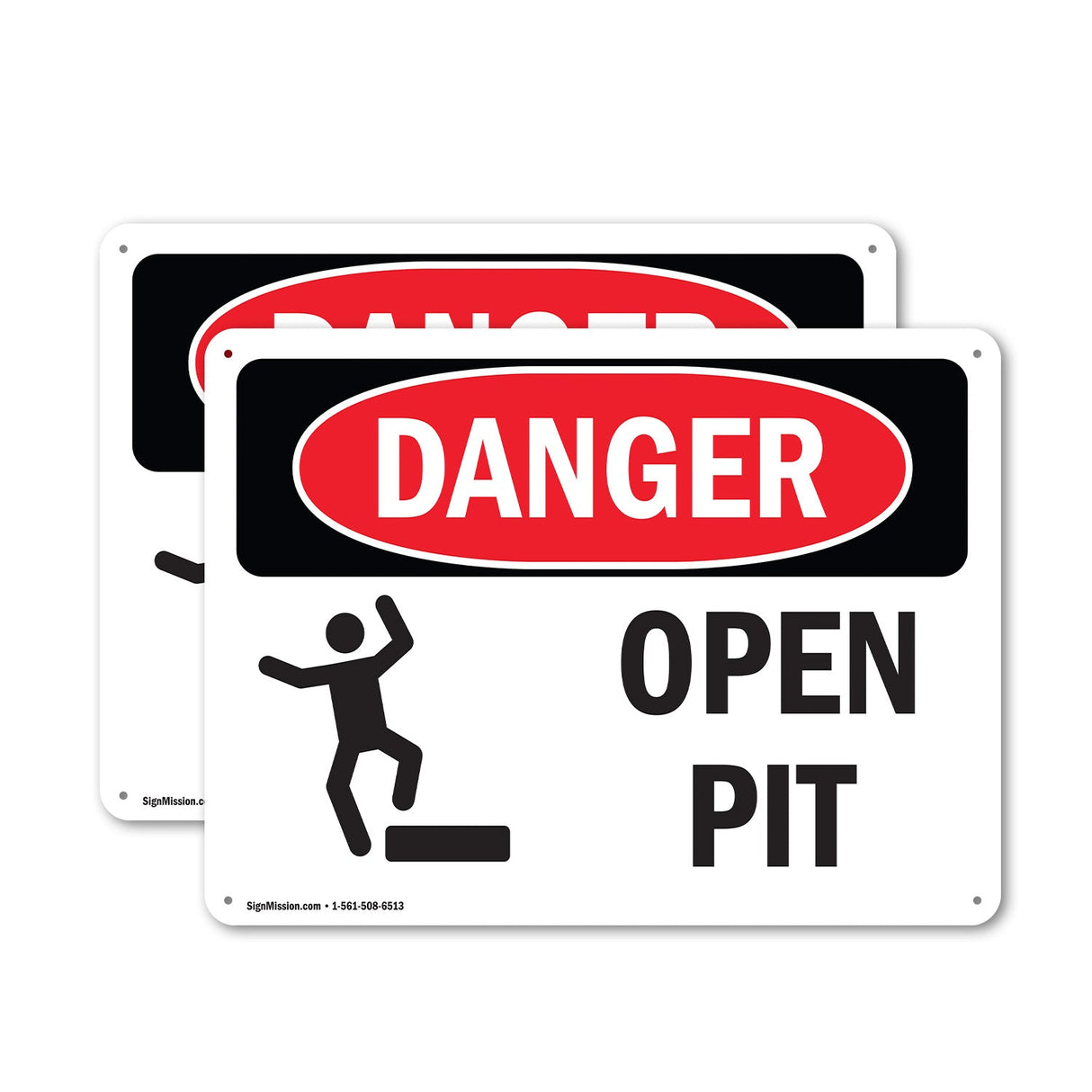 Open Pit