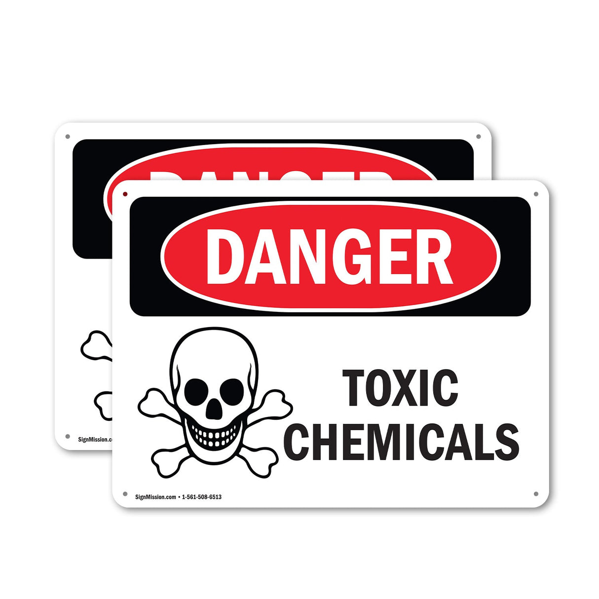 Toxic Chemicals