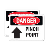 Pinch Point