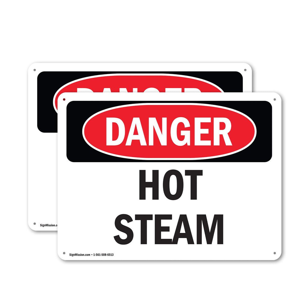 Hot Steam