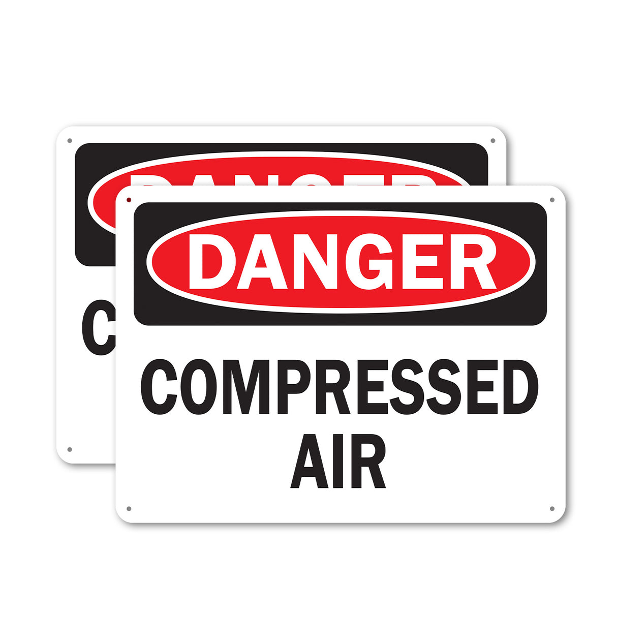 Compressed Air