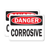 Corrosive