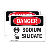 Sodium Silicate