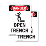 Open Trench