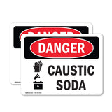 Caustic Soda