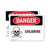 Chlorine
