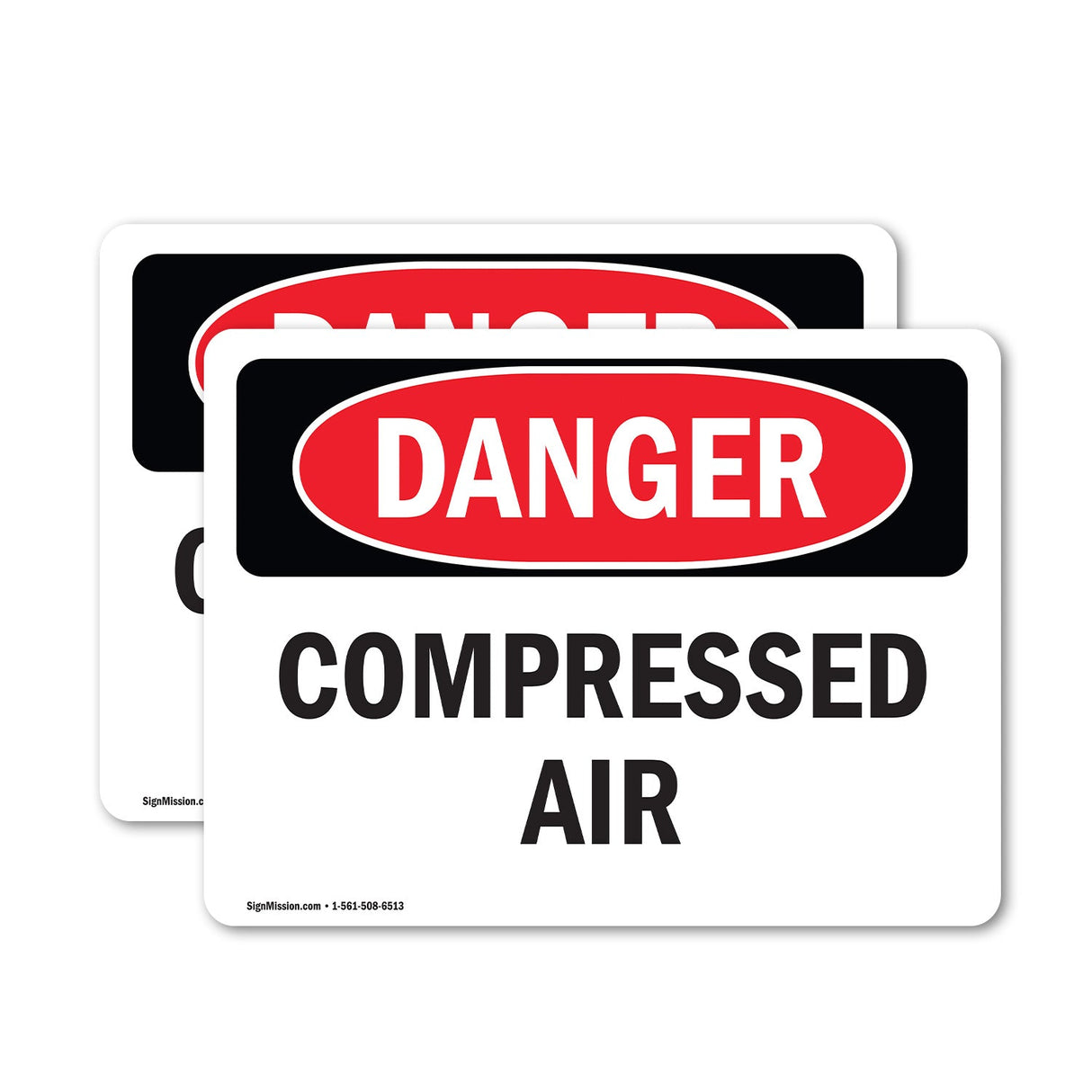 Compressed Air