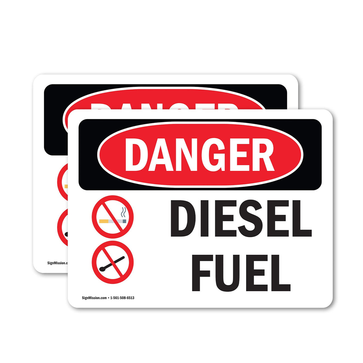 Diesel Fuel