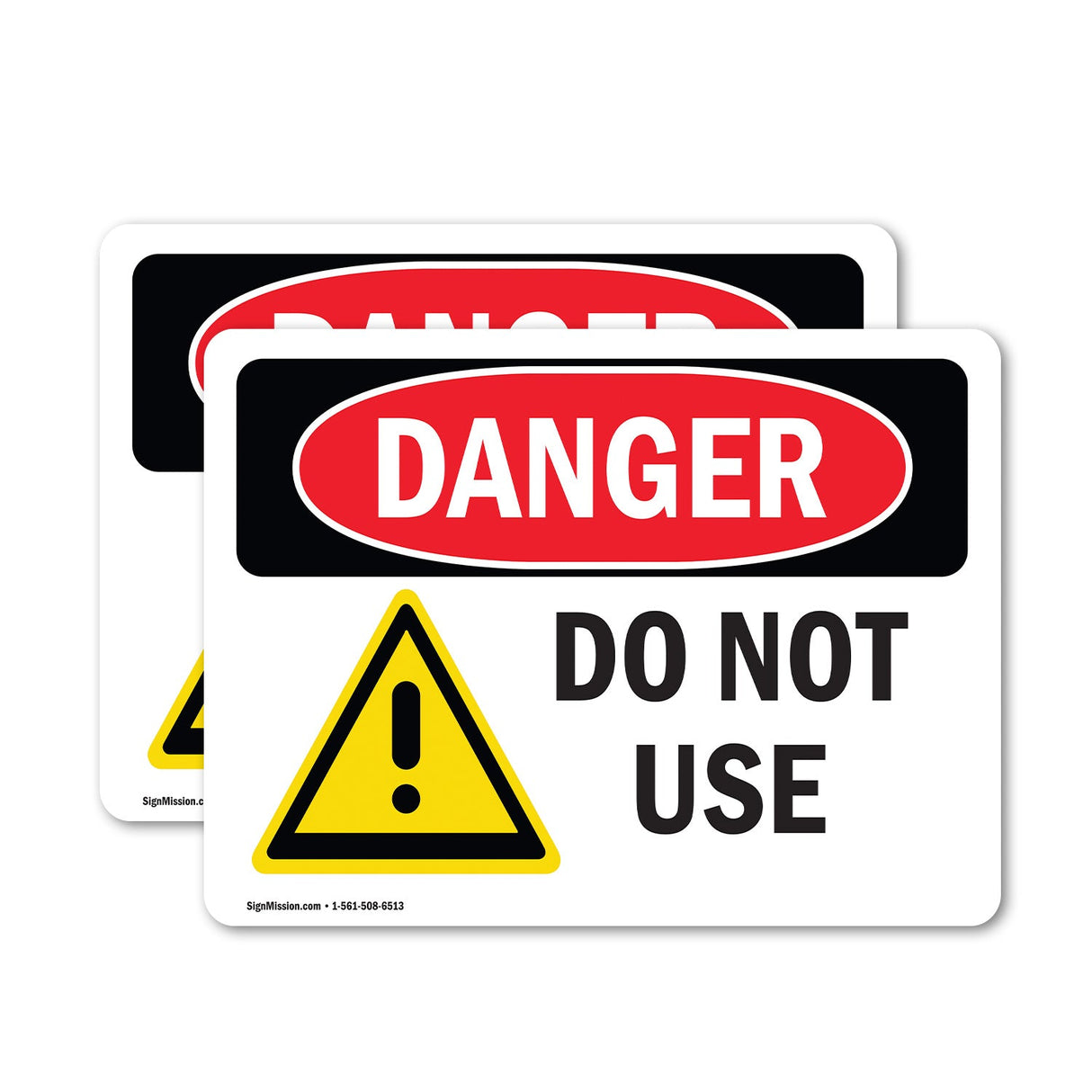 Do Not Use