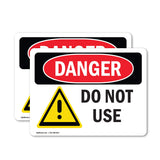 Do Not Use