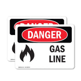 Gas Line