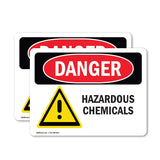 Hazardous Chemicals