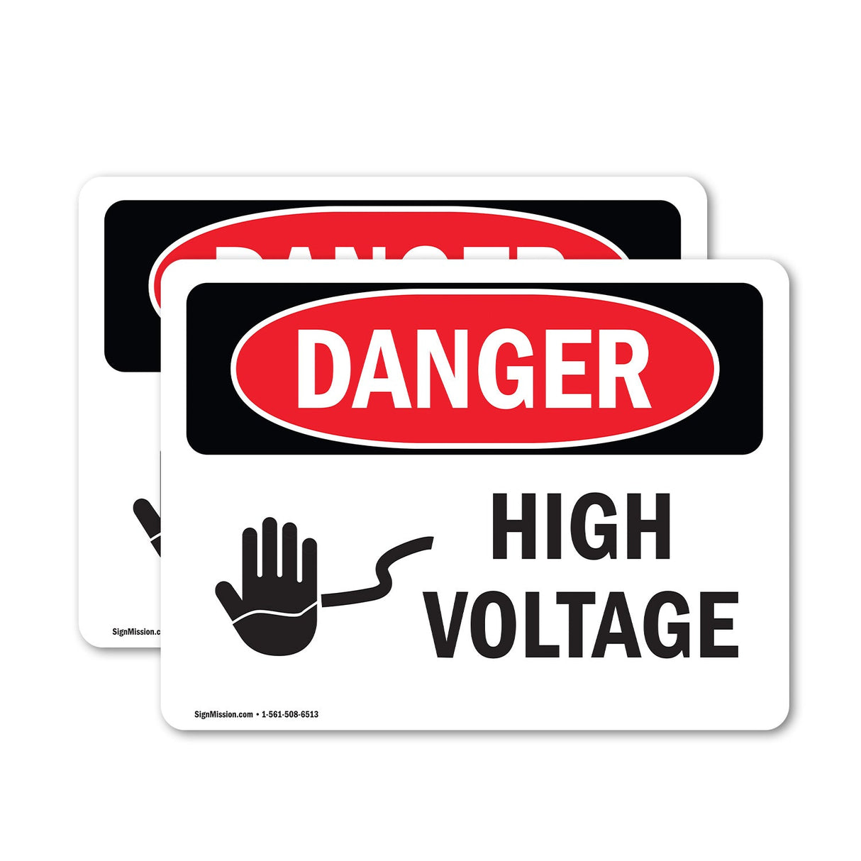 High Voltage