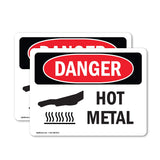 Hot Metal