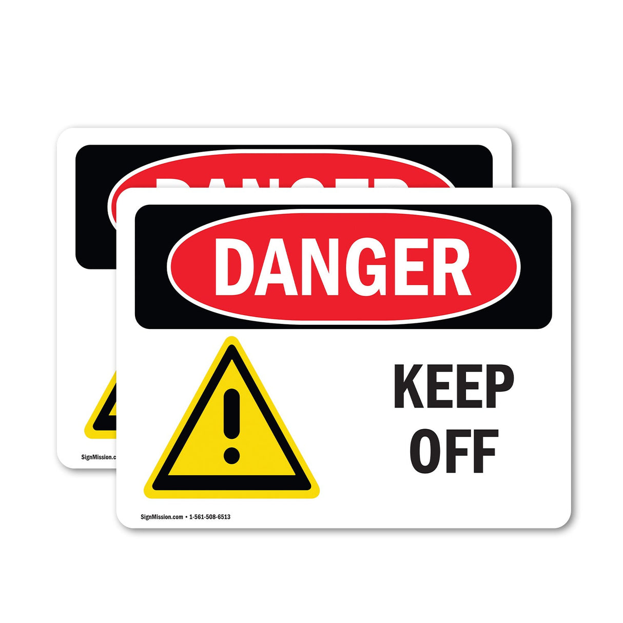 Keep Off