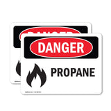 Propane