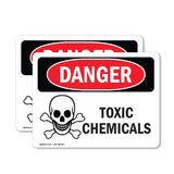 Toxic Chemicals