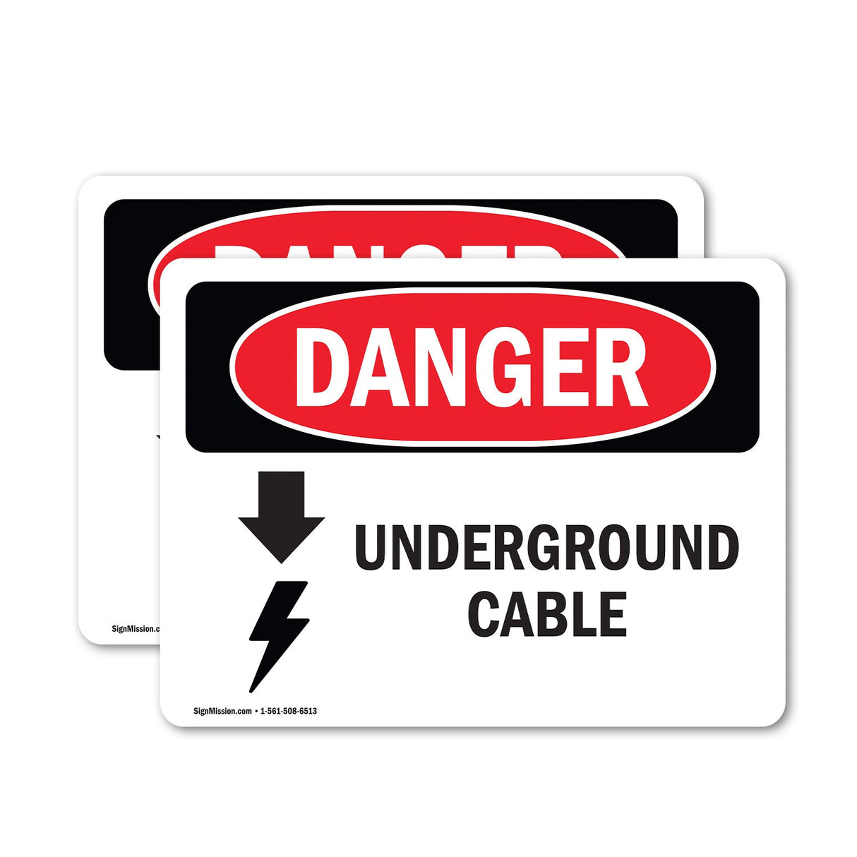 Underground Cable