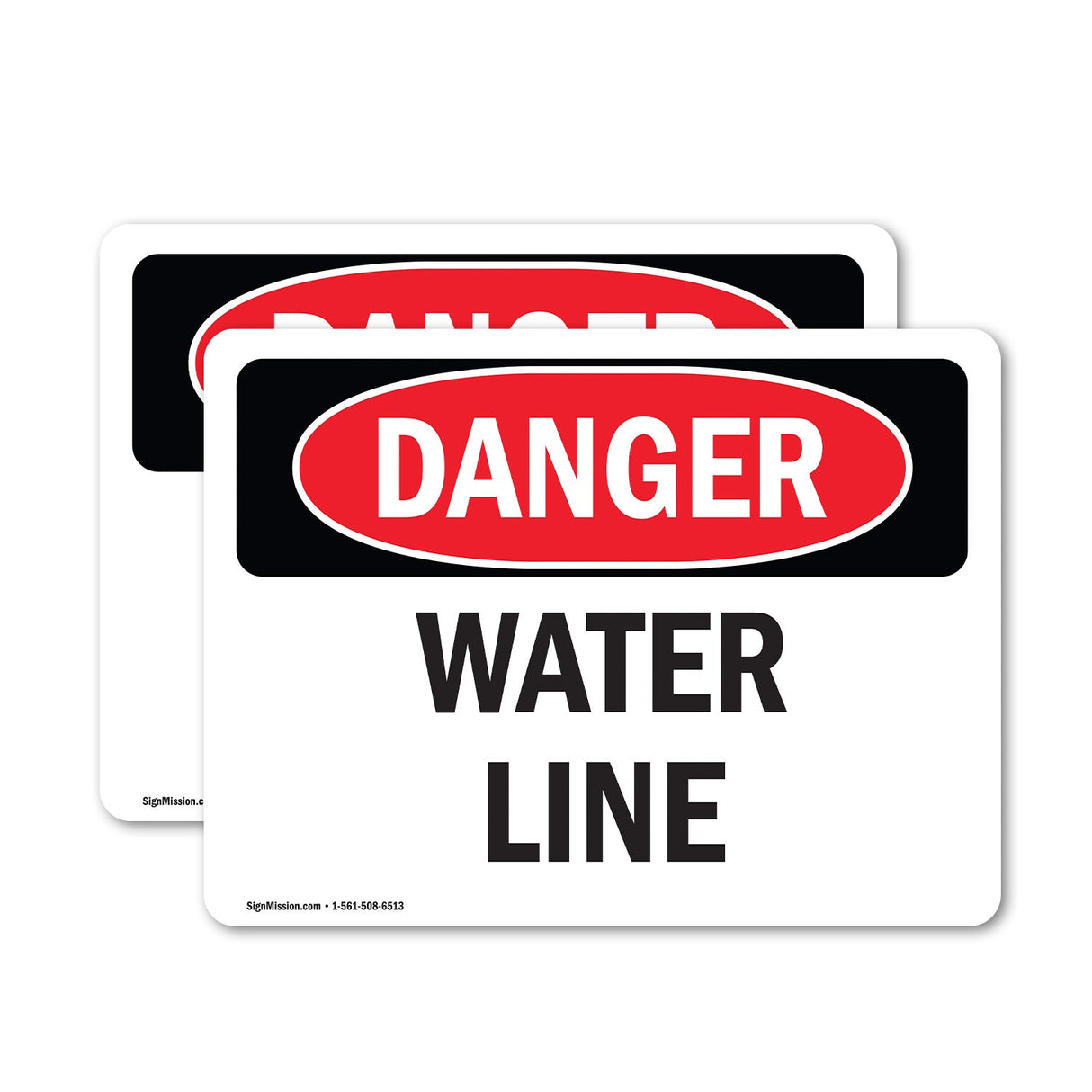 Water Line
